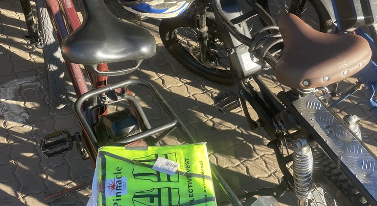 Windhoeker Kultur-E-Bike-Tour