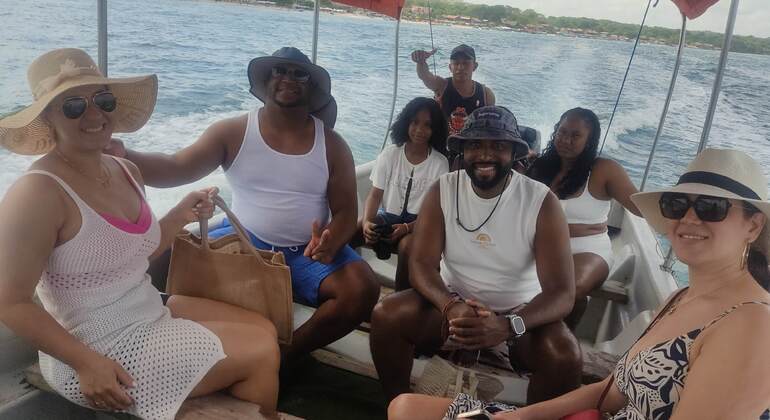 Barú: Un paraíso Natural en Cartagena
