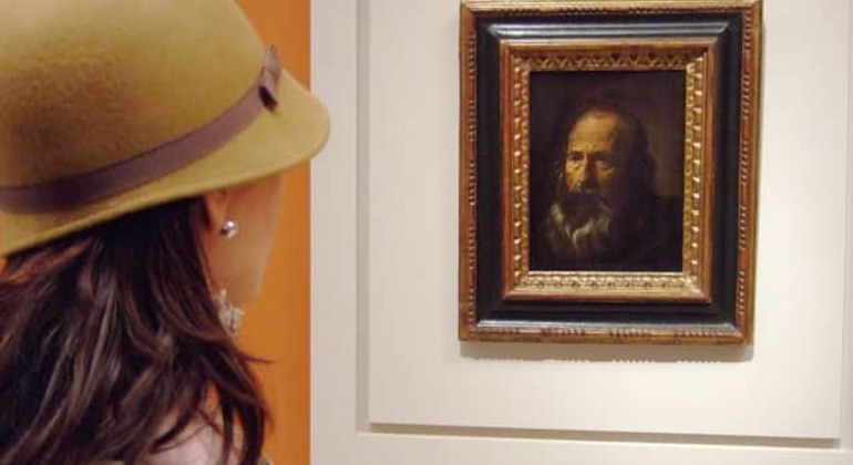 Visita guidata al Museo delle Belle Arti di Siviglia