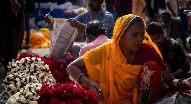 Jaisalmers Kulturerbe & Street Food Tour