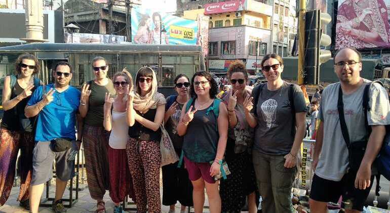 Jaisalmers Kulturerbe & Street Food Tour