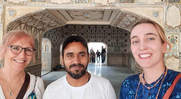 Jaisalmers Kulturerbe & Street Food Tour