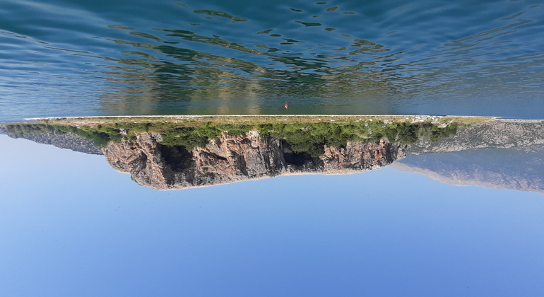 Free Tour al Lago de Prespa