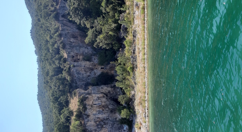 Free Tour al Lago de Prespa