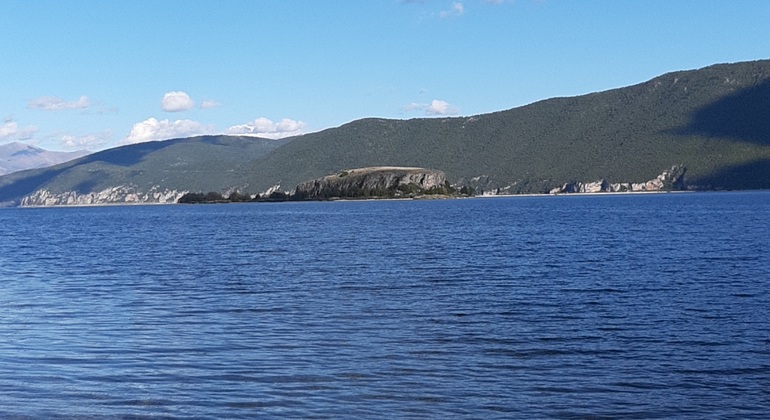 Free Tour al Lago de Prespa