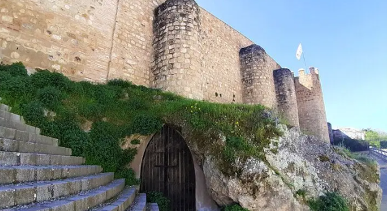 Antequera: Visita a pie en Grupo