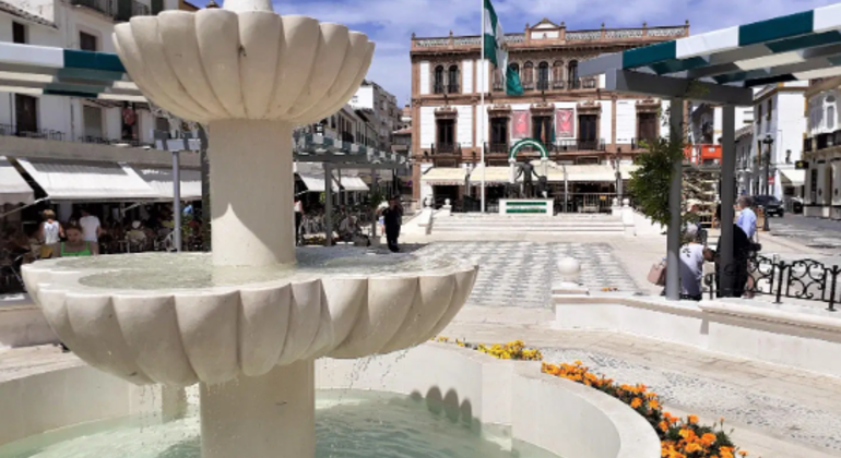 Ronda: Tour a Pie en Grupo
