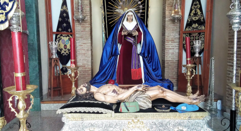 Marbella: tour a piedi di gruppo