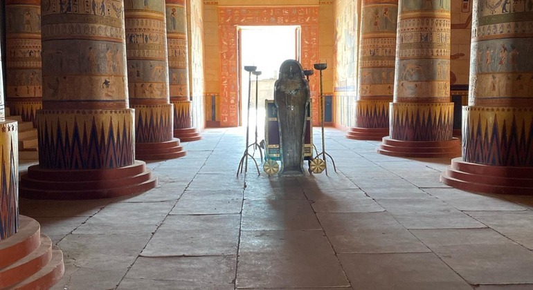 Abenteuer im Hohen Atlas nach Ouarzazate und Ait Ben Haddou