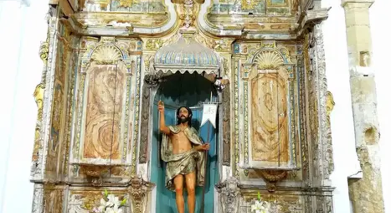 Visita por los Palacios e Iglesias de Antequera