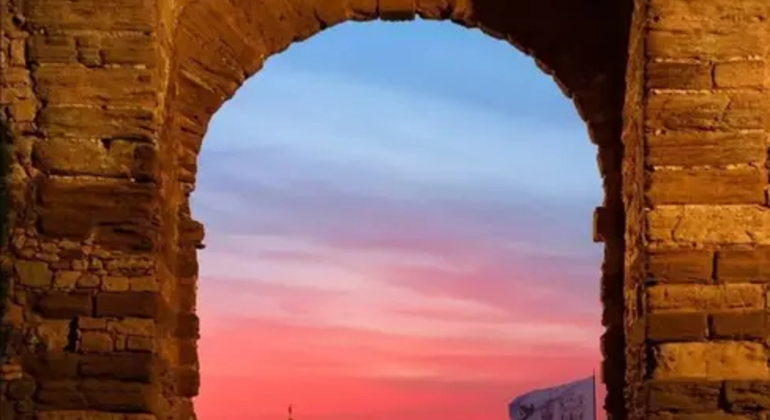 Tour por Antequera al Atardecer