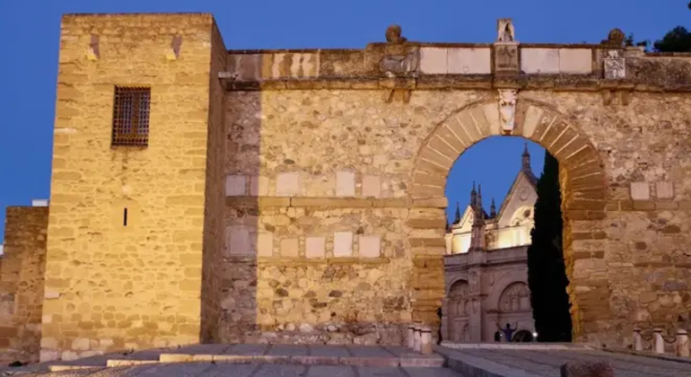 Tour por Antequera al Atardecer