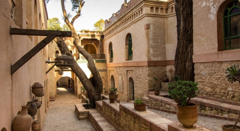 Avventura di tre giorni da Marrakech al Sahara
