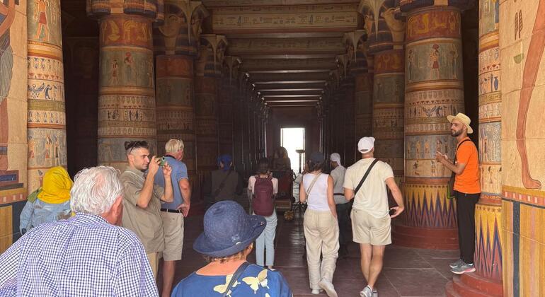 Avventura di tre giorni da Marrakech al Sahara