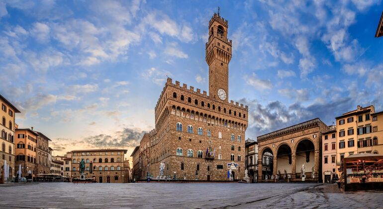 Tour di Firenze: Cuore del Rinascimento italiano