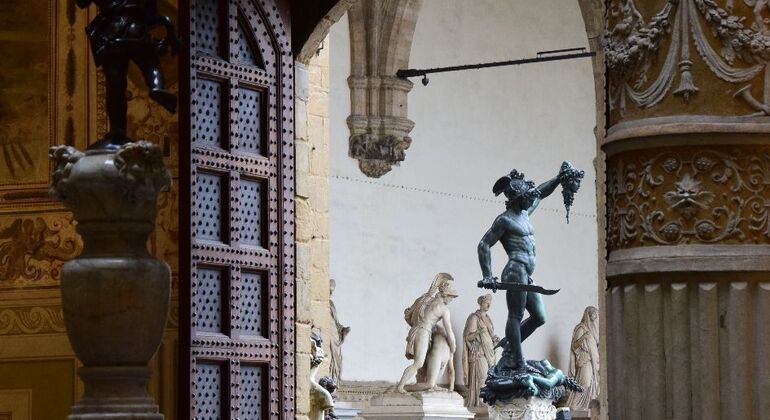 Tour di Firenze: Cuore del Rinascimento italiano