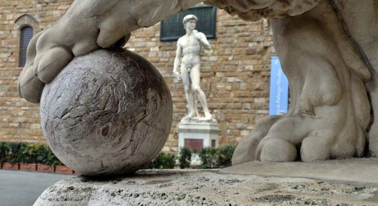 Tour di Firenze: Cuore del Rinascimento italiano
