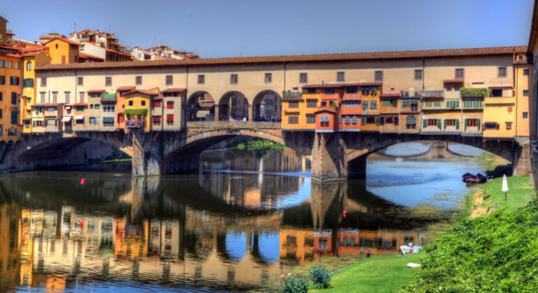 Tour di Firenze: Cuore del Rinascimento italiano