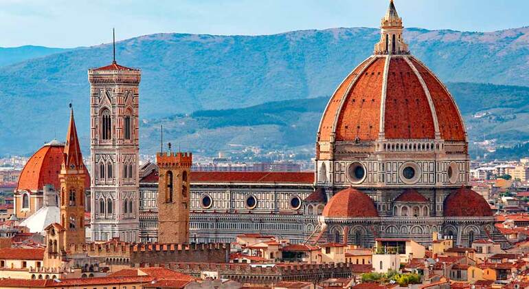 Tour di Firenze: Cuore del Rinascimento italiano