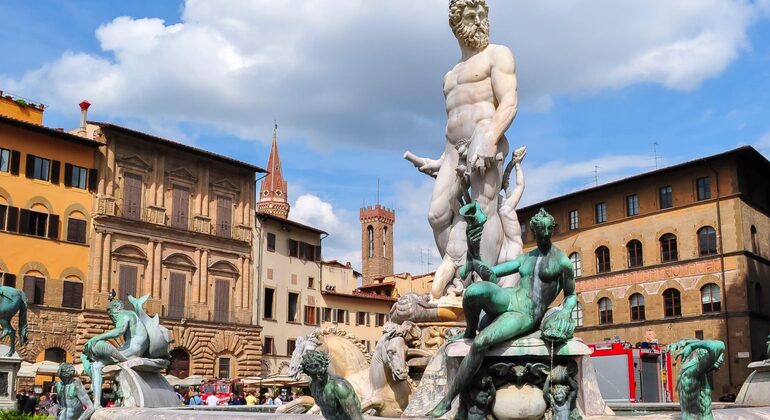 Tour di Firenze: Cuore del Rinascimento italiano