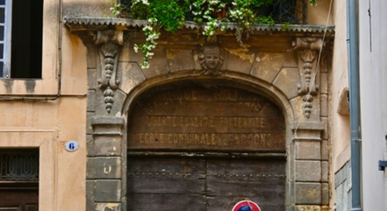 Esplorare Aix-en-Provence con un esperto locale