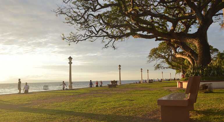 Urban Vibes Tour durch Dumaguete