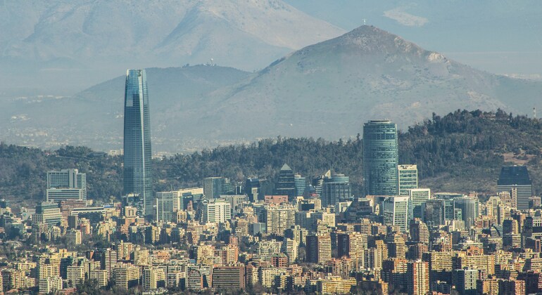 Spuren der Erinnerung Tour in Santiago
