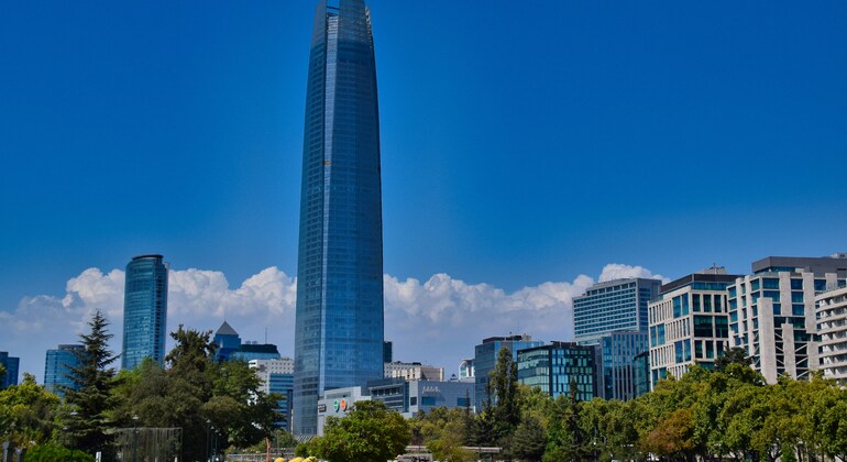 Spuren der Erinnerung Tour in Santiago
