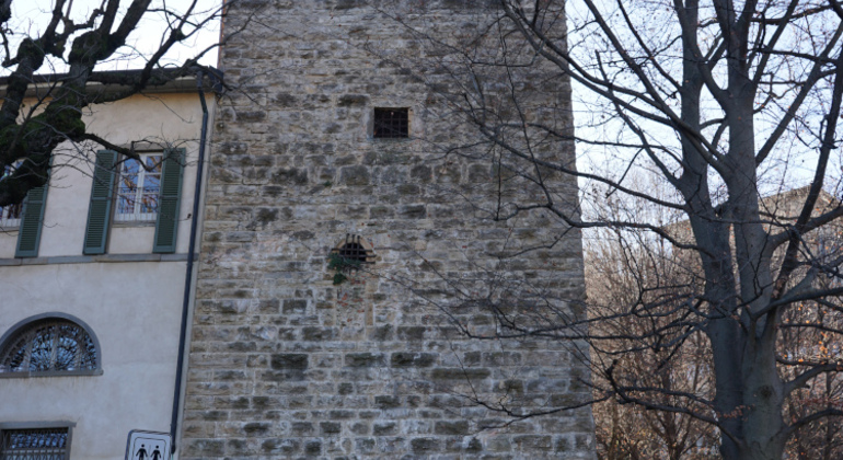 Spaziergang zu den Geheimnissen von Bergamo