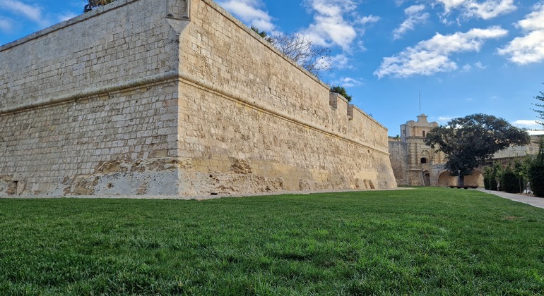 Mdina and Rabat Insider's Tour