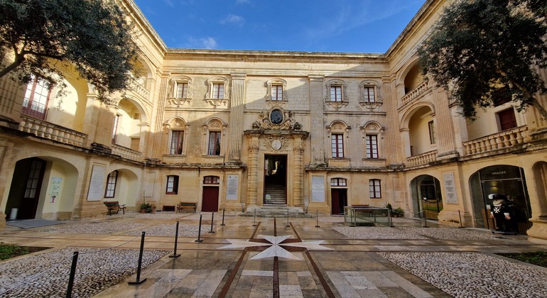Mdina and Rabat Insider's Tour