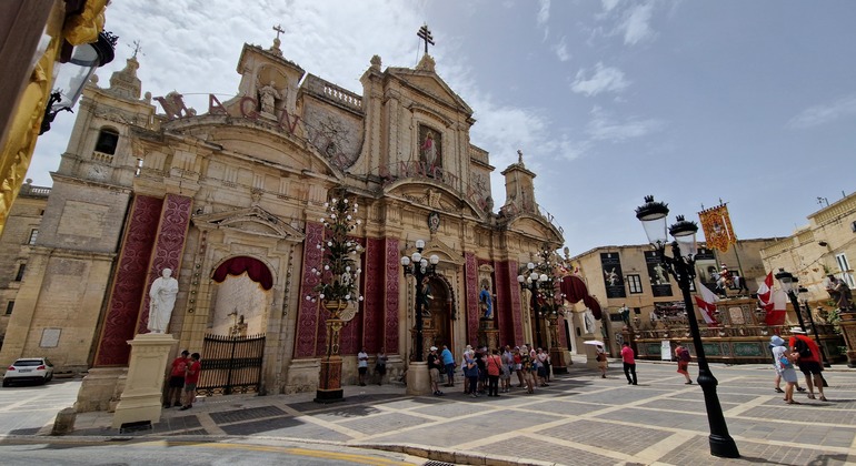 Mdina and Rabat Insider's Tour