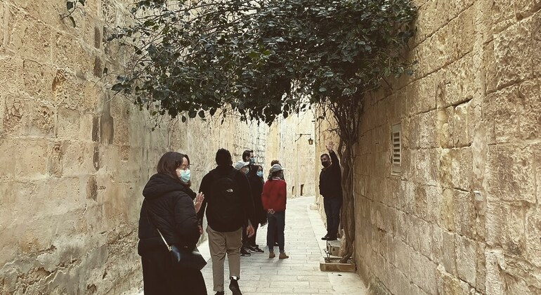 Mdina and Rabat Insider's Tour