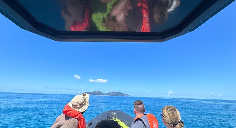Von Vlore aus: Haxhi-Ali-Höhle und Karaburun-Abenteuer