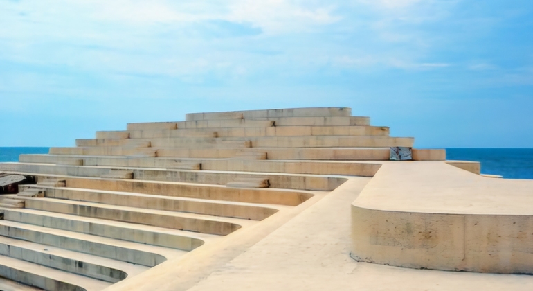Excursión de un día a Durres y Kruje