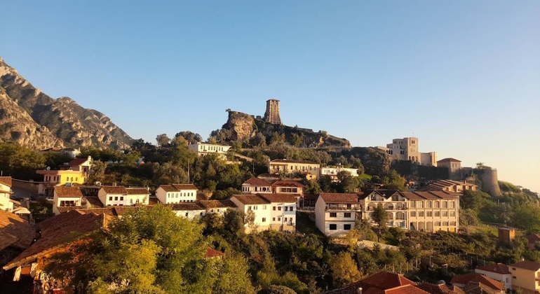 Excursión de un día a Durres y Kruje