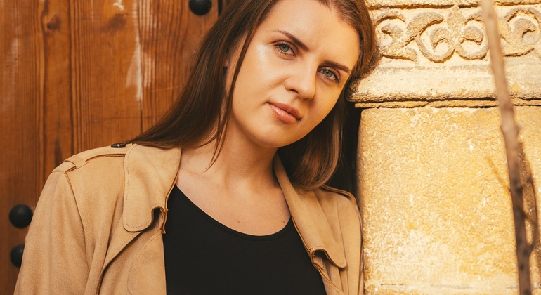 Casablanca Habous Viertel Tour & Fotoshooting