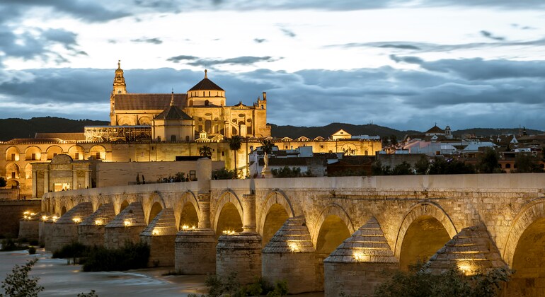 Stadtflucht: Cordoba für Familien
