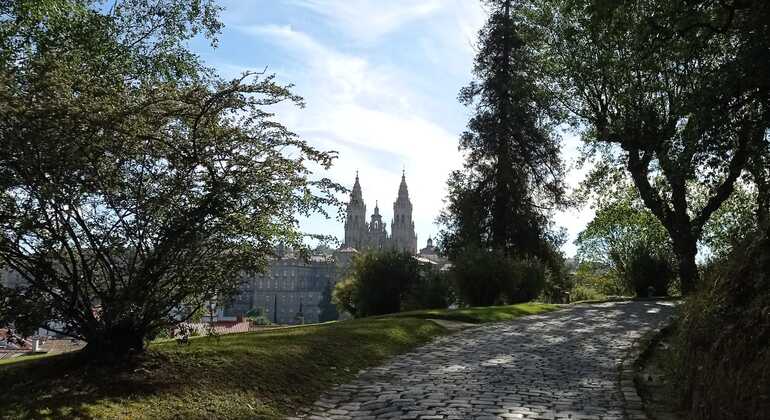 Complete Tour of Santiago with Entrance Fees Included