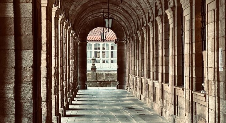 Complete Tour of Santiago with Entrance Fees Included