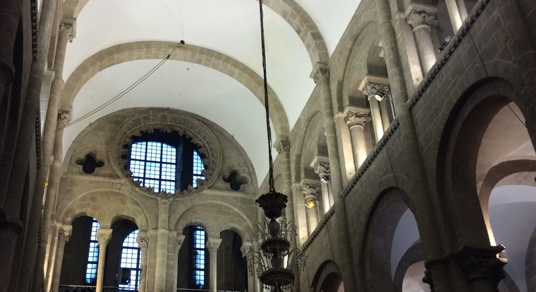 Complete Tour of Santiago with Entrance Fees Included