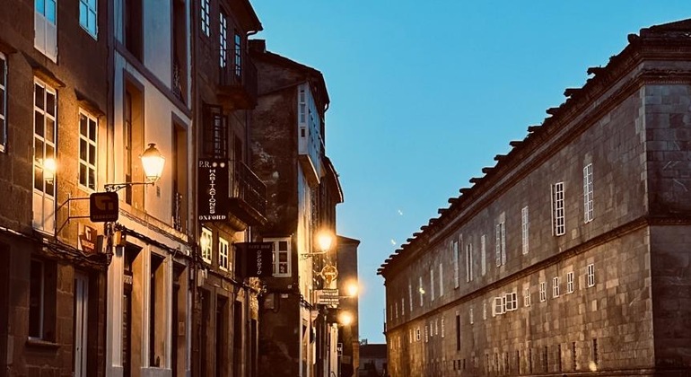 Complete Tour of Santiago with Entrance Fees Included