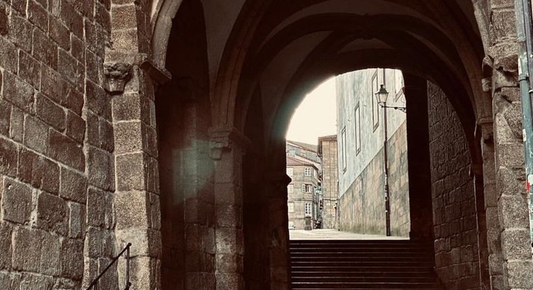 Complete Tour of Santiago with Entrance Fees Included