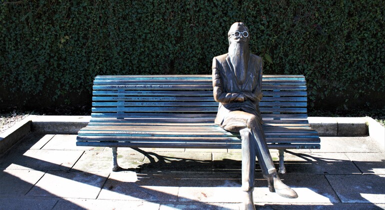 Complete Tour of Santiago with Entrance Fees Included