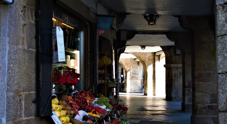 Complete Tour of Santiago with Entrance Fees Included