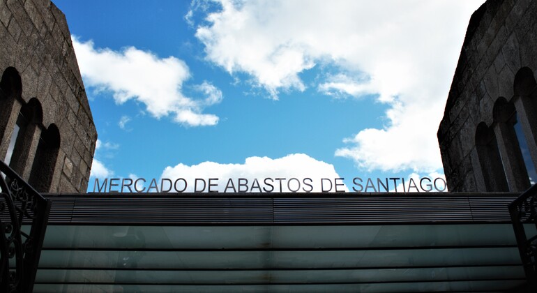 Complete Tour of Santiago with Entrance Fees Included