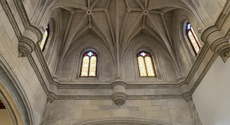 Complete Tour of Santiago with Entrance Fees Included