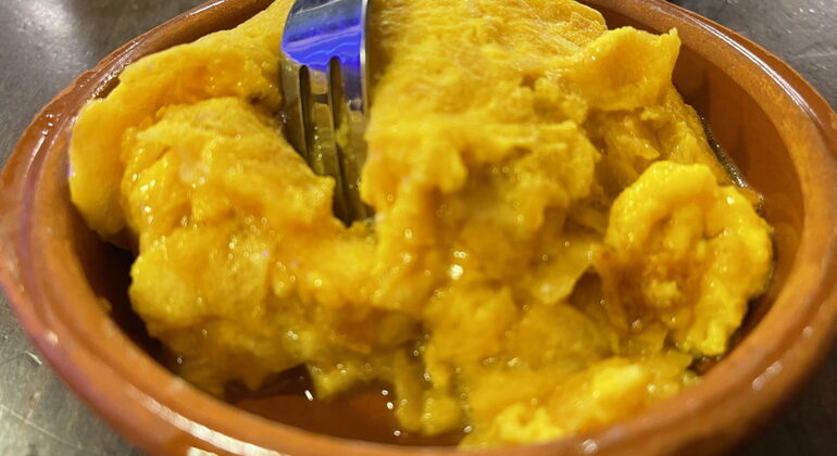 Gastronomic Experience in Santiago