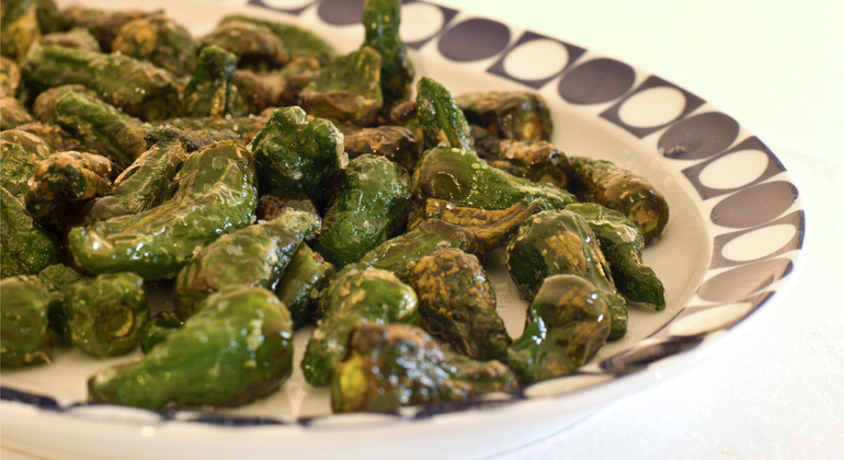 Gastronomic Experience in Santiago