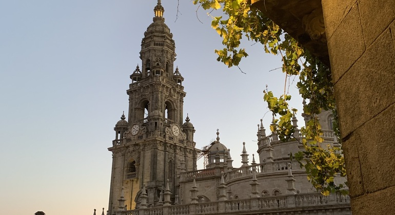 Gastronomic Experience in Santiago